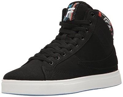 fila women's walking shoes