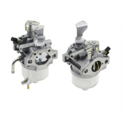 Vergaser AufsitzmäHer RasenmäHer Motor Briggs Vanguard 7 Hp Horizontal 117400