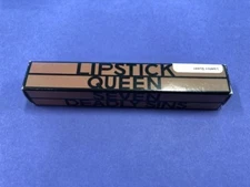 Lipstick Queen - 7 Deadly Sins (Color - Avarice) BRAND NEW IN BOX. NEVER USED.