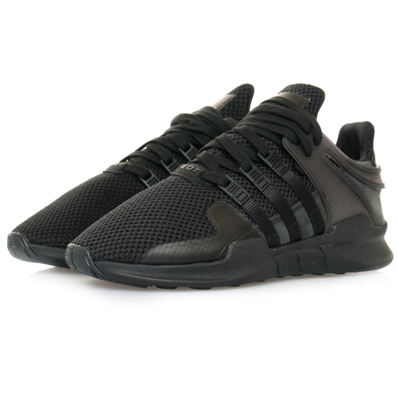 Adidas Equipment Support ADV EQT Schwarz Sneaker Schuhe BA8329 Adidas Equipment Support ADV EQT Schwarz Sneaker Schuhe BA8329