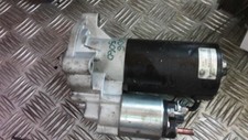 Démarreur Peugeot 406