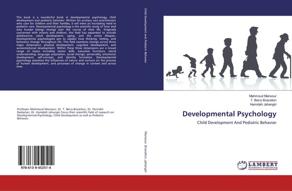 Mahmoud Mansour (U. A.) | Developmental Psychology | Taschenbuch | Englisch-image