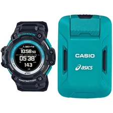 CASIO G-SHOCK Sports Watch GPS Heart Rate Monitor CMT-S20R-AS Black Fr Japan