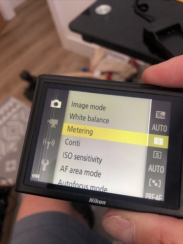 Nikon Coolpix S9600 digitale Kompaktkamera mit neuem Akku & Ladegerät - Bild 9 von 12