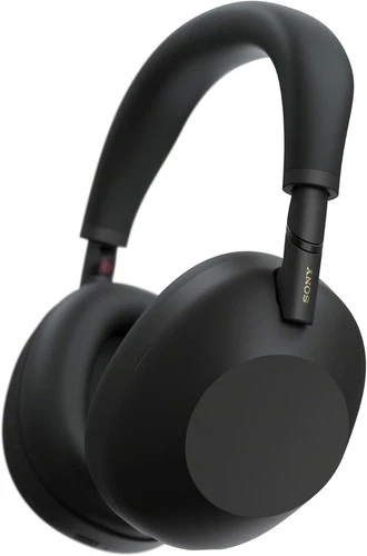 Sony WH-1000XM6 Black Premium Noise Cancelling Over-Ear Headphones FAST DISPATCH