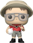 Funko POP! Television: The Office - Dwight Schrute [New Toy] Action Figure, Co