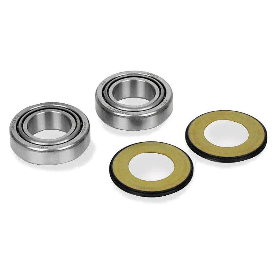 Kit de rodamientos de vástago de dirección QuadBoss - Cónico 416256 Foto 3 de 3