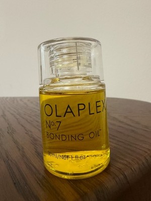 Olaplex No 7 Bonding Oil 30ml