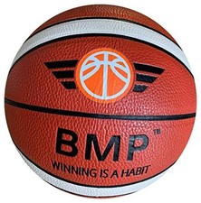WINNING IS A HABIT Basketball Size 7 - Suitable for Male and Female Basketball
