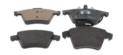 FERODO Bremsbelagsatz Scheibenbremse PREMIER ECO FRICTION FVR1642 für MULTIVAN