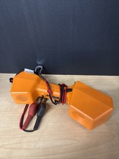 Fluke Networks Harris TS 22a Speakerphone TS22 Telephone Test Set