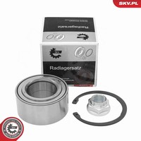 Radlagersatz Esen SKV 85SKV083 FüR Honda Civic 6 Fastback MA MB 7 Hatchback EU 5
