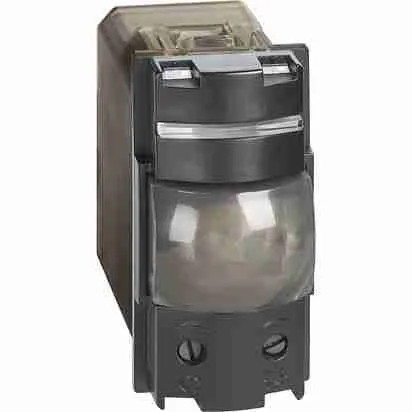 BTIK4431 Green Switch: interruttore con sensore PIR a un modulo - 1