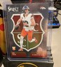 2024 Panini Select - Select Certified Rookies Bo Nix #4 (RC)