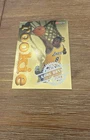 1996-97 NBA Hoops - Nba Rookie Kobe Bryant #3 (RC)