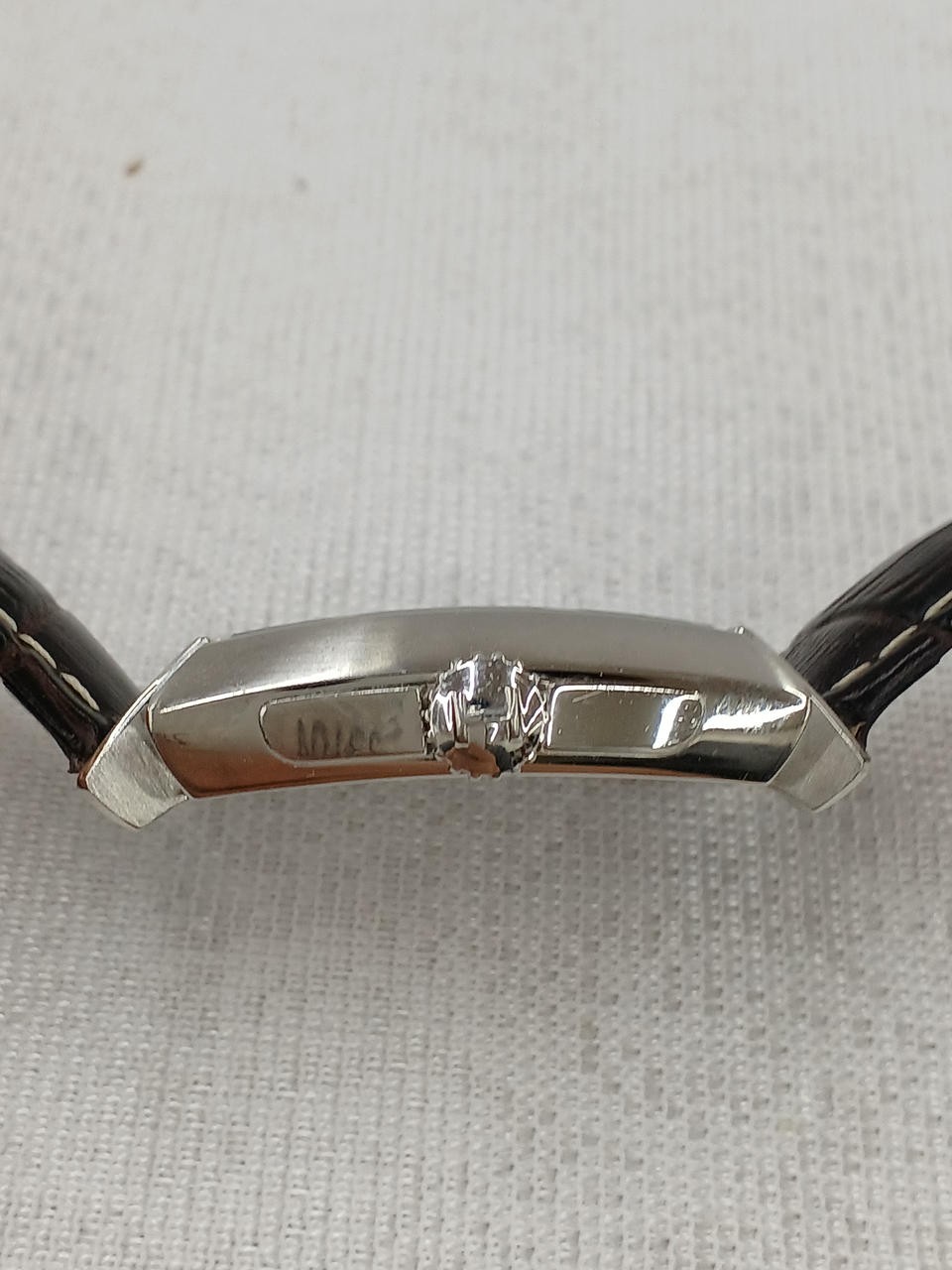 Trent Moon Phase Model H304100 HAMILTON image 4