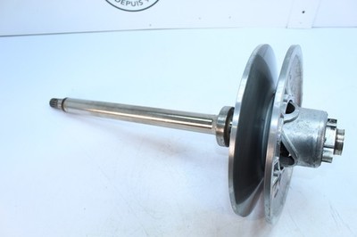 2020-2023 SKI DOO  RENEGADE ENDURO  900 ACE SECONDARY DRIVEN CLUTCH 417127686
