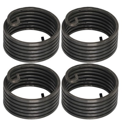 Dauerhaft Starterfeder HS81TC 1/2/4x HS86R 42411953501 HS86T BG56 Keiner