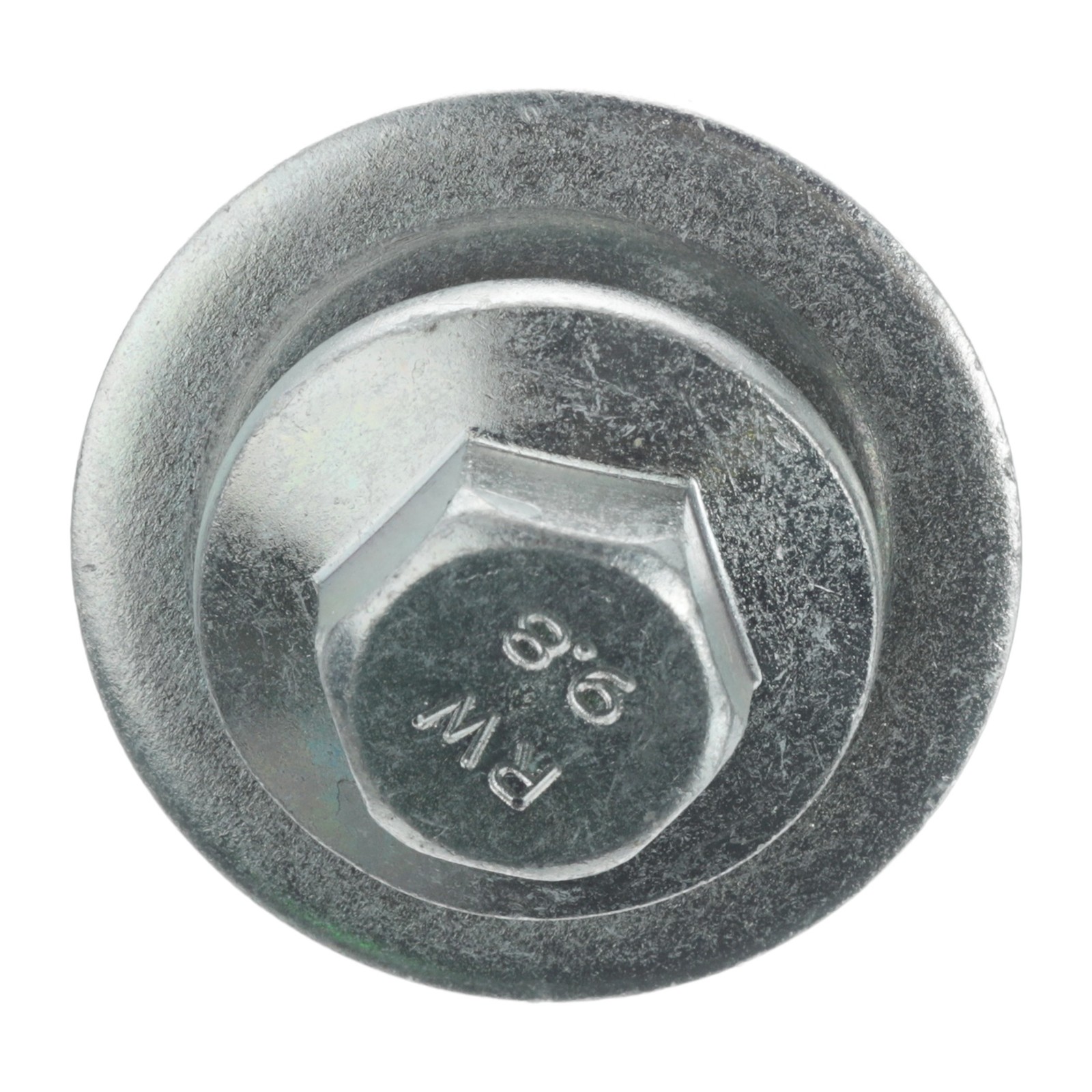 Tornillo de la polea tensora para Ford (N/P N808102-S437)