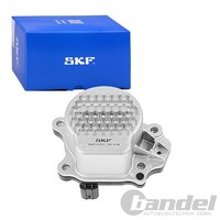 SKF Wasserpumpe MIT Dichtungen Passend FüR Toyota C-HR Corolla Prius | Vkpc