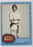 1977 O-Pee-Chee Star Wars Mark Hamill As Luke Skywalker #57 
