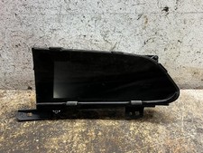 2013 Honda Civic Info Dashboard Display Screen Lx Ex Ex-l Oem 2013 Honda Civic Info Dashboard Display Screen Lx Ex Ex-l Oem