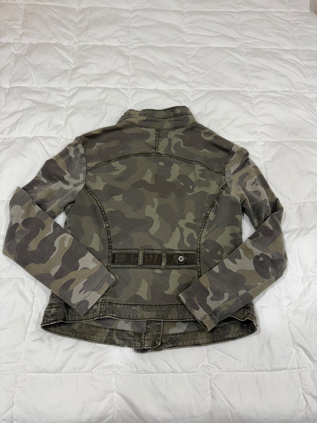 Size s Marrakech camp jacket - image 2