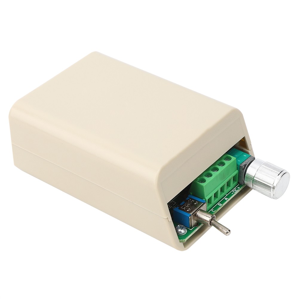 Motor Drive Motor Speed Controller Factory DC Motor CCW For Dc Motor
