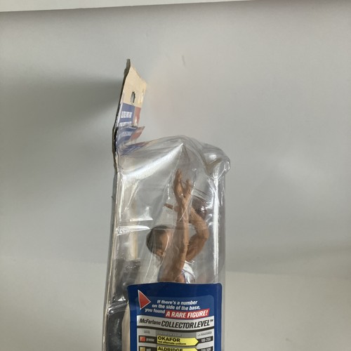 NBA Sports Picks Basketball Series 28 Stephen Curry Action Figure - Picture 5 of 15