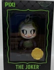 New Thrilljoy Chase Joker The Dark Night Trilogy