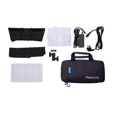 Amaran Pano 60c All In One Panel Light Creator Kit White PRO