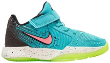 Nike Kool-Aid x Nike Ja 2 PreSchool Mixed Berry IF3949-800 Youth Size