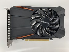 GIGABYTE GeForce GTX 1050 D5 NVIDIA 2GB Graphics Card GVN1050D5-2GD