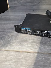 Motu 8pre for sale | eBay