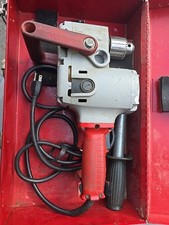 Milwaukee 1675-1 hole hawg heavy duty 1/2" corded drill w/ handle