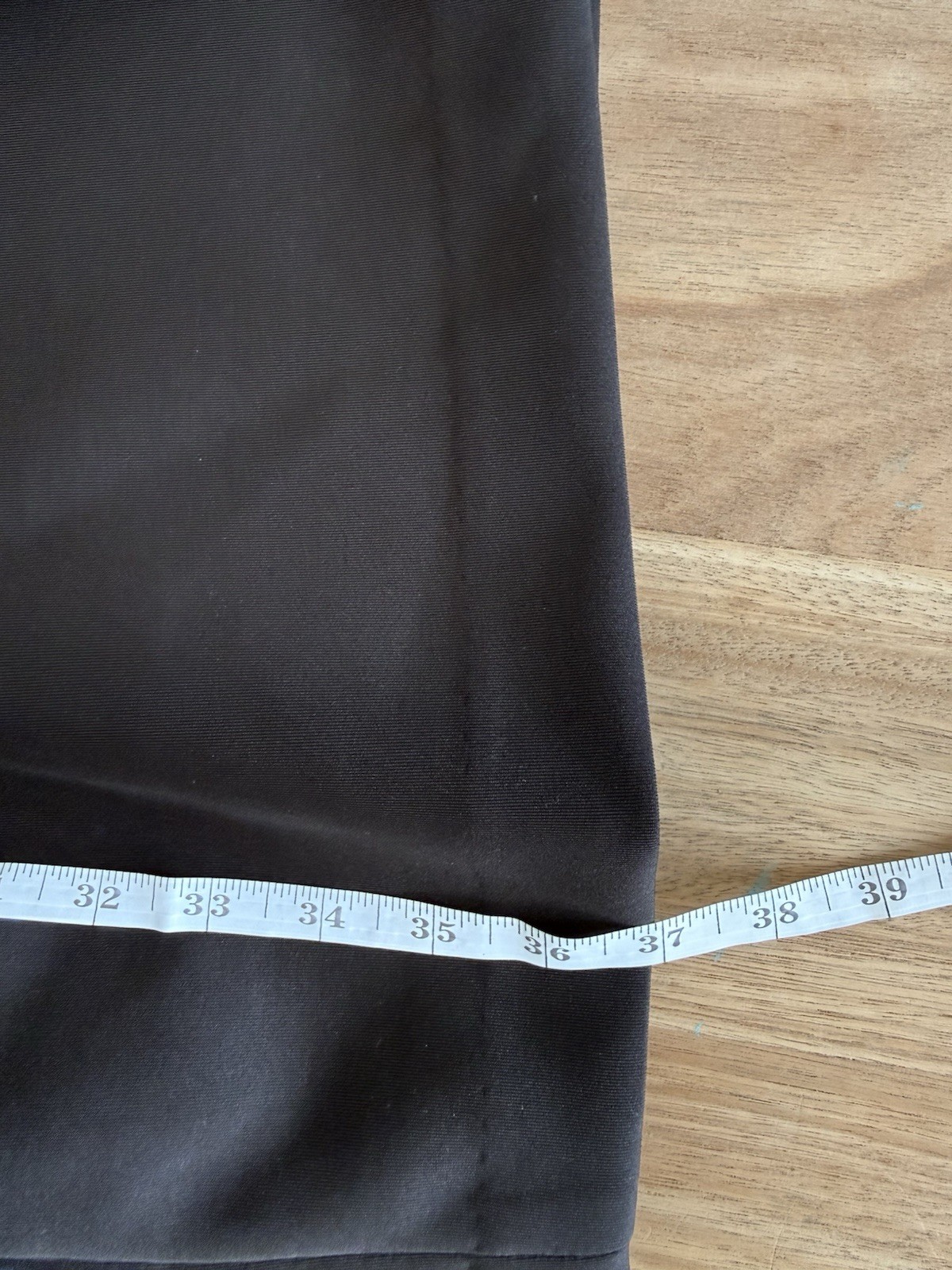 Calvin Klein Blush Black Rhinestone Sheath Dress Size 6 Sleeveless Cocktail  NWT thumbnail 9