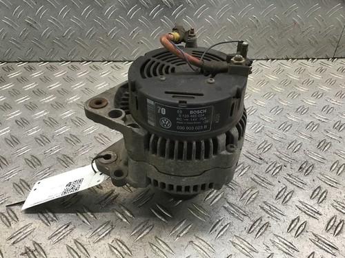 Lichtmaschine 030903023B VW Golf III (1H) 1.6 55kW 75PS Generator
