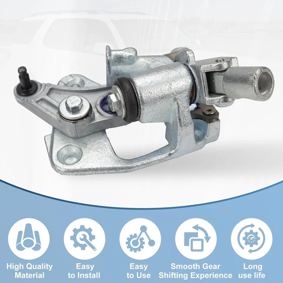 Mecanismo Cambio Columna Dirección Para Toyota Sequoia Tundra 2001-2006 Foto 3 de 3