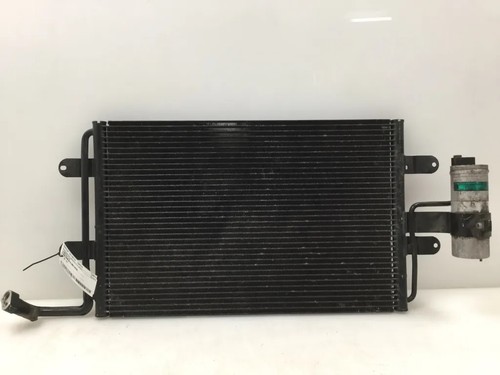 VW GOLF IV 1J1 Klimaanlage Kühler 1J0820411D 1.60 Petrol 2001 34854379