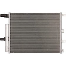 Ac Condenser For Ram 2500 3500 4500 5500 2013 2018 6 4l 5 7l 6 7l 4537