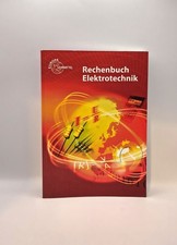 Klaus Tkotz, Rechenbuch Elektrotechnik - Europa Lehrmittel Verlag Tkotz, Klaus u