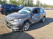 Rear View Mirror Without Automatic Dimming Fits 16-22 ACCORD 2031417