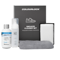 Koch Chemie Colourlock Sneaker Cleaner Set Sneaker Reiniger Turnschuh Reinigung