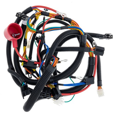 #ad MTD 925 04847C Main Wiring Harness Murray Troy Bilt Mustang XP Colt ZT RZT 50 42 $156.68