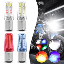 2-10pcs 1157 Led Strobe Flashing Brake Stop Bulbs Tail Blinking Safety Light 2-10pcs 1157 Led Strobe Flashing Brake Stop Bulbs Tail Blinking Safety Light