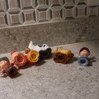 6  Fisher Price Little People Mixed Lot — photo 4