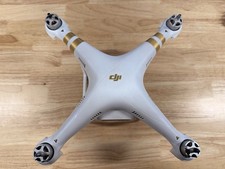 DJI Phantom 3 Professional Drone - White (CP.PT.000181) for sale