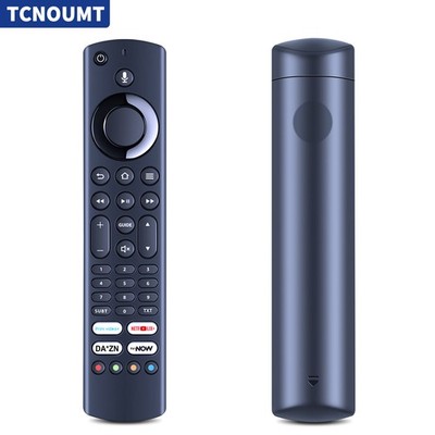 ALD187R-1 Sprachfernbedienung für Grundig Amazon Fire TV 43/55/65voe71 49GUB706