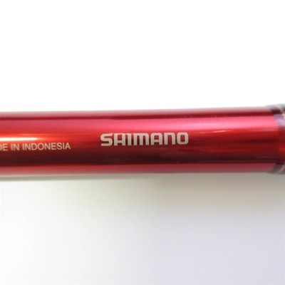 Shimano World Shaula BG21055R-3 Cond/C | eBay