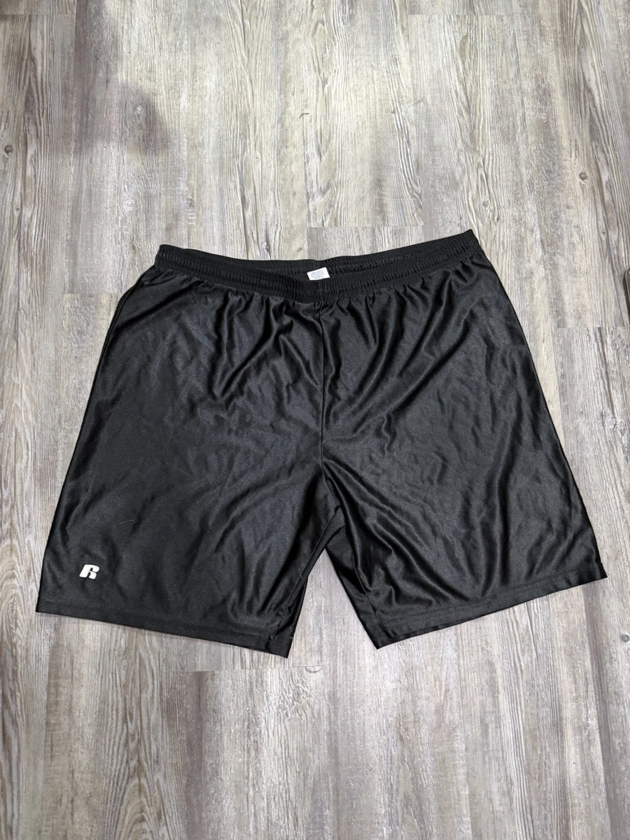 Short de sport homme léger avec poches zippées - Noir Noir - Sport